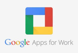 Google apps for Work